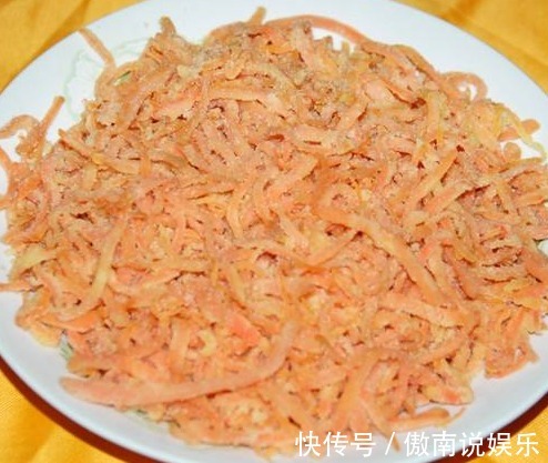 这菜，要给孩子多吃，个子长得快对眼睛也好，香甜松软，非常好吃