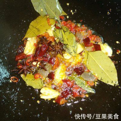 疮痈肿毒|这么美味的香辣毛豆都没吃过？你的人生不完整