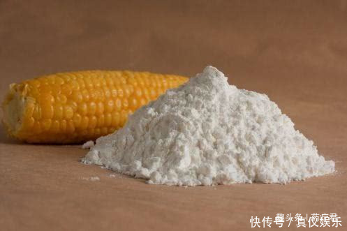 生粉、淀粉、玉米粉、红薯粉,到底谁是谁?教你快速区分