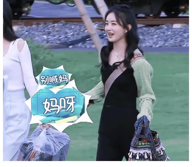 中餐厅5|《中餐厅5》新一期嘉宾太惊喜！赵丽颖再度回归，黄晓明：妈呀