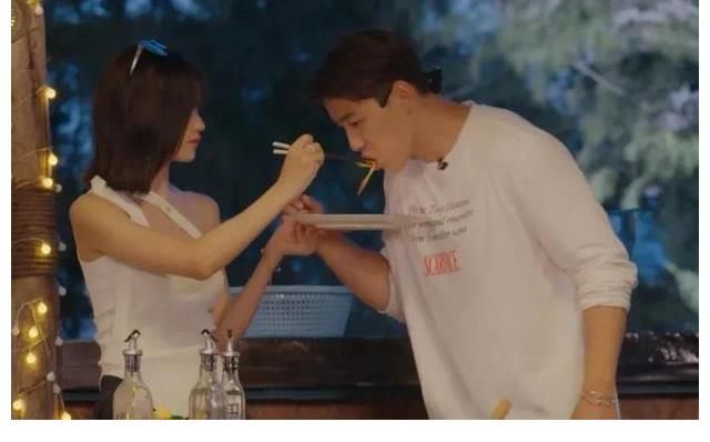 《機(jī)智的戀愛(ài)》女4呂珊被網(wǎng)暴后發(fā)聲：謝謝大家，給我罵上榜了