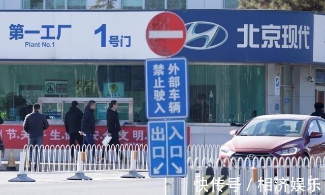 北京现代|三星败走、现代卖厂,韩国货不差,只是运气不好,碰上中国货崛起