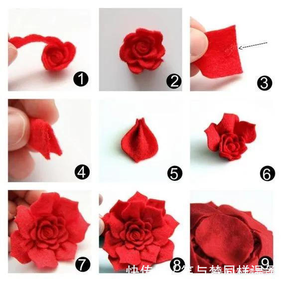 改造|抱枕不用买,旧衣服改造做一堆!DIY布艺手工旧物改造附教程