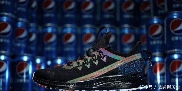 巅峰|好鞋就该“C位出道”?五双“出道即巅峰”的好鞋,UB:都是“臭弟弟”