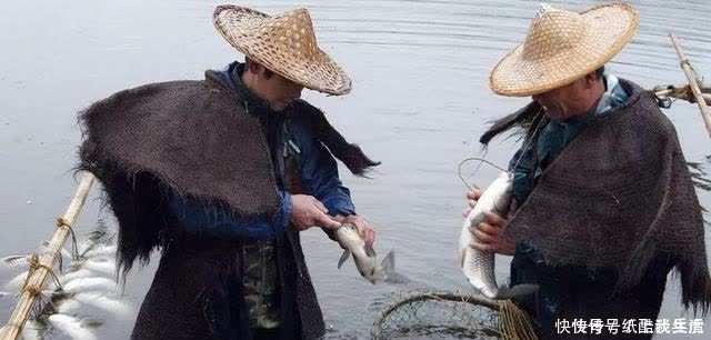 闽北|高手在民间,闽北神奇弓鱼术,能让鱼离水几天不死,是真的吗?