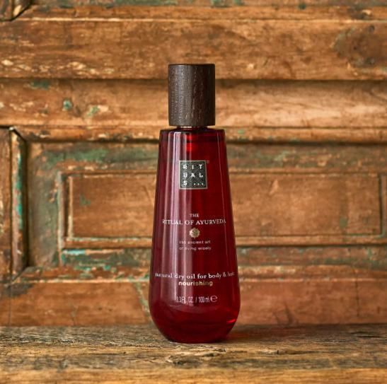 阿育吠陀|刚染的头发没有两个月就长起来了!别着急,这样做能延缓染法周期