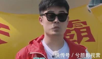 邓超|《跑男》成员片酬爆光，鹿晗镜头不多却是最高，垫底的是他太意外