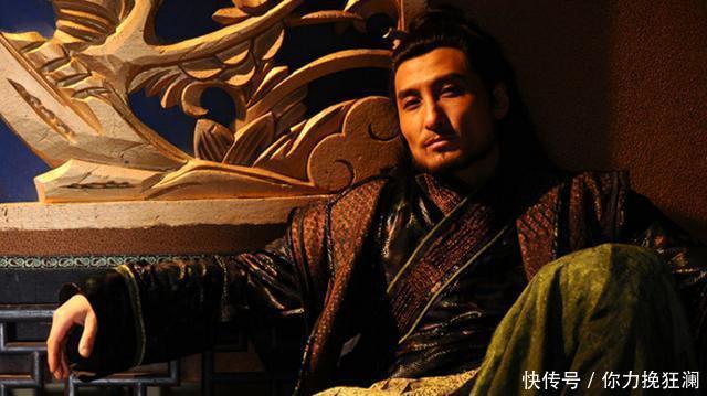 王世充|单雄信被俘后为什么李世民执意要杀他这里隐藏着什么秘密！