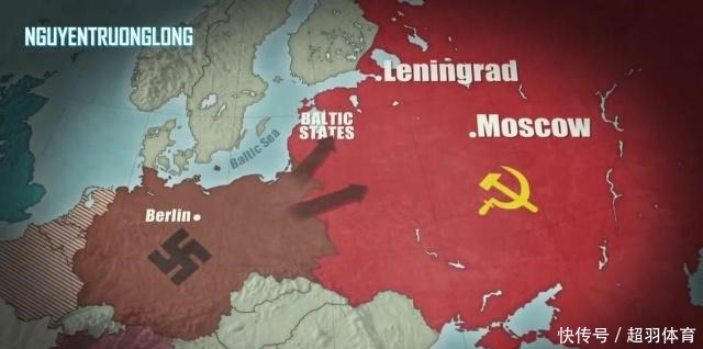 武器弹药|美国二战坚持中立，苏联能打赢德国吗