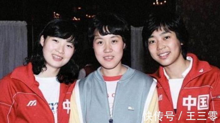 博士|还记得女排唯一的5冠王吗?事业成功如今身价上亿,女儿清华博士