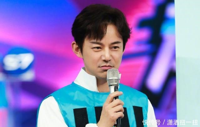 张雨绮 网传张雨绮接替谢娜后,何炅疑似退出《快本》,主持人或将大洗牌