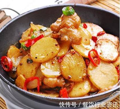 食欲|教你食欲大开的家常菜，学会做给家人试试！