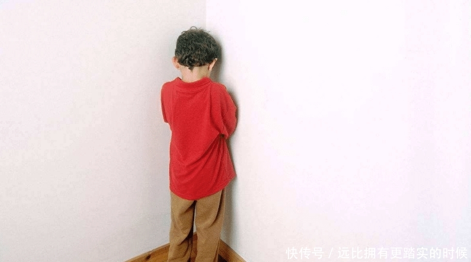 忽略|孩子犯了错,该如何正确、合理地“惩罚”?这些事家长可别忽略