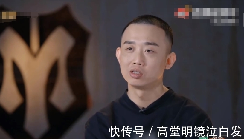 陈小春|GAI不满林晓峰不认识自己兄弟,找陈小春告状碰了一鼻子灰