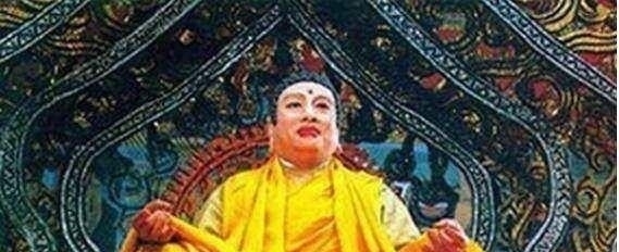 西游记&它是《西游记》中最厉害的法宝,就连如来都怕,你绝对想不到!