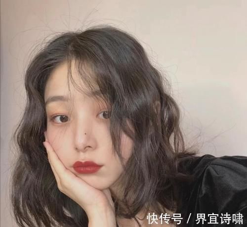 减龄感 有种颜值叫女生“换发型”,今年流行这几款发型,美得惊艳又高级