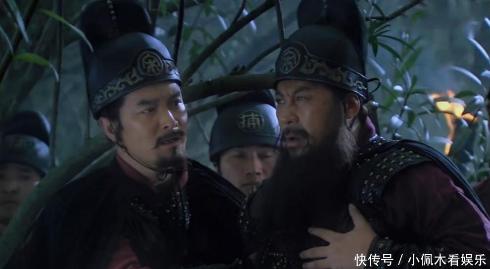 柴进|宋江坑人三招流传千年，防不住躲不开，被宋江盯上的只有一人幸免