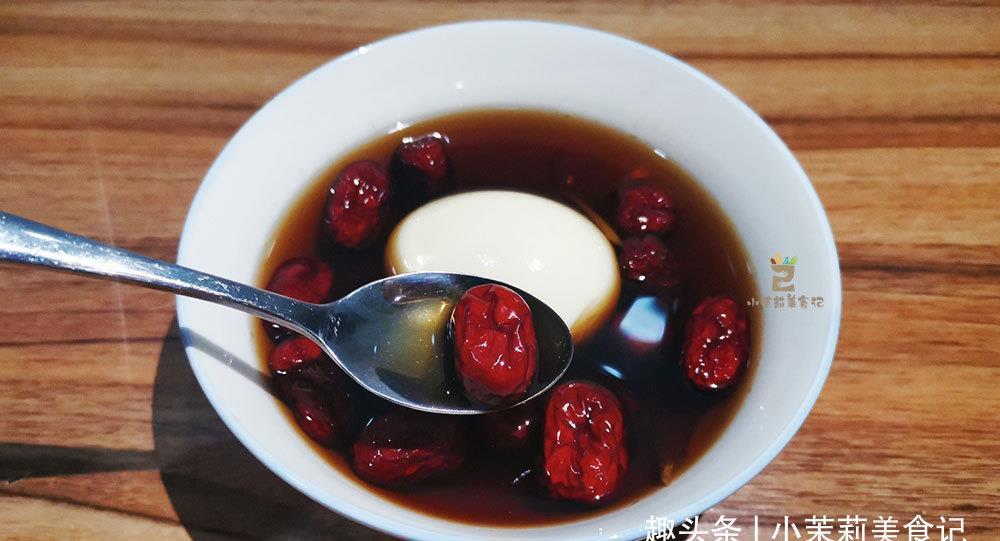 常喝|从现在到三伏天，建议女人，早上常喝这糖水，气血充足，精神度夏