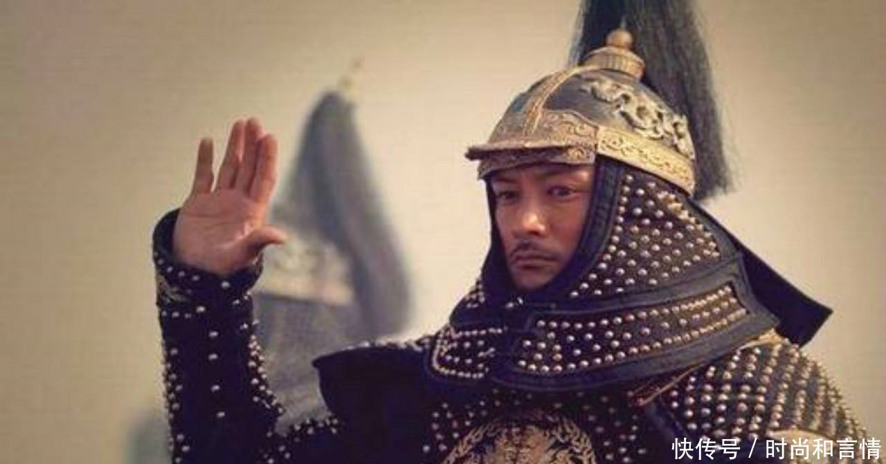 培养|大明的结局成了“养虎为患”的实例，被自己培养的大将反噬上位