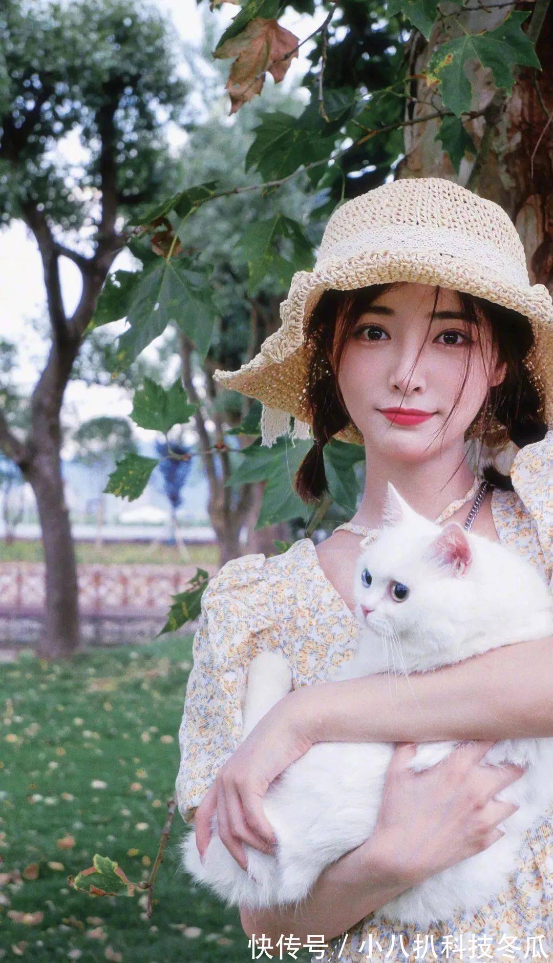 大脸|别让大脸拉低你的颜值!get这4个技巧,时髦翻倍还显脸小!