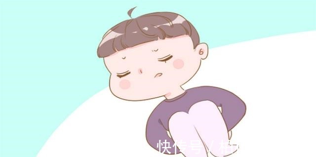 畸形|怀孕的时候一直克制自己,结果发现并不需要,你就后悔吧!