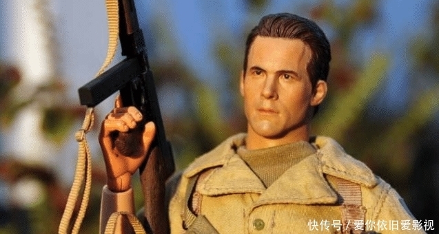 胜利|二战最搞笑一幕: 德军与美军一起攻打党卫军, 胜利后德军成为俘虏