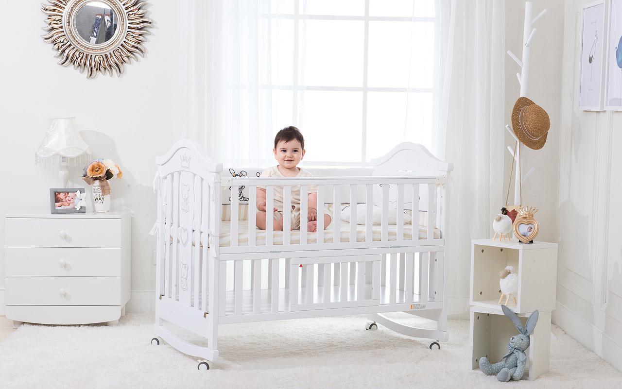 心理健康|孩子的世界如一张白纸,父母的关注度,决定孩子的性格发展