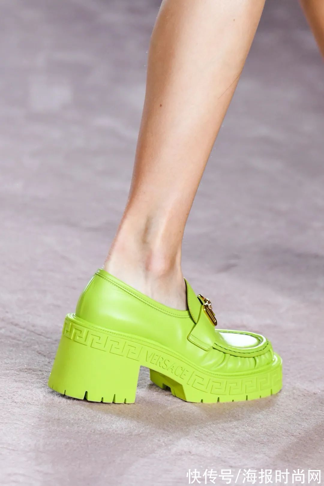 Vers时装周 | 时装周