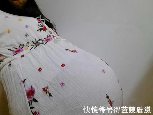 胎儿|胎宝出生时间“迟到早退”,是大概率事件?准妈妈别只看预产期