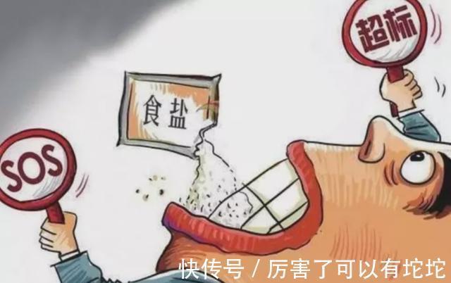 降血脂|头部3个异常，血脂已黏如粥，医生：做好2多3少，降血脂