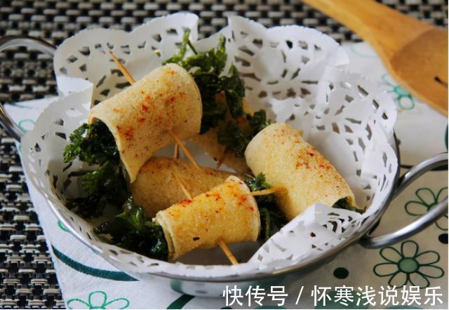 胡萝卜|整理23款菜肴分享,家常食材换种做法不一样的味道,试试吧