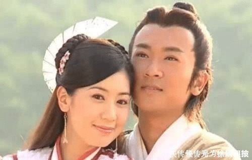 火工&倚天中,能暴打张无忌的五大高手,黄衫女排第四,第一是杨过儿子