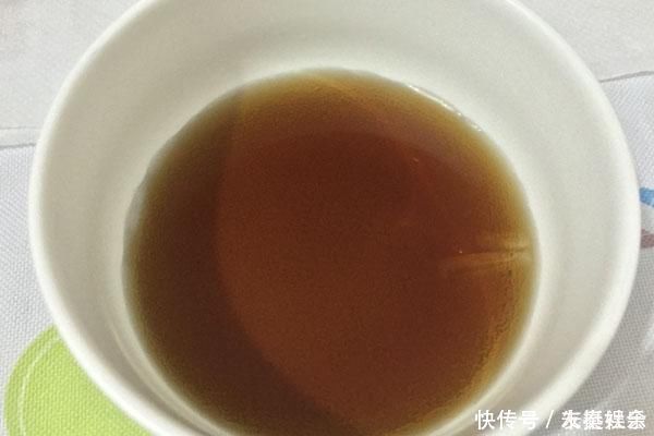 古红色|俗话说“一两陈皮一两金”,坚持用陈皮泡水喝,你会收获这些好处