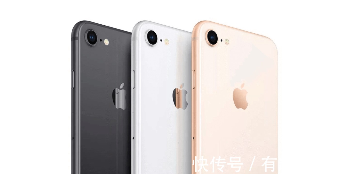 苹果|iPhone SE 3遭曝光:搭载苹果A15芯片 支持5G蜂窝网络