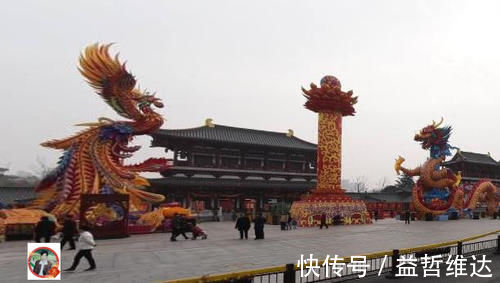 建筑|朱坤明：自然景观，古代的建筑都可以免门票，大家像徐霞客旅游