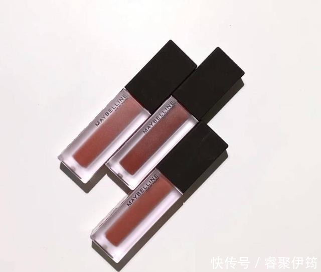 今年春夏最火口红排行榜