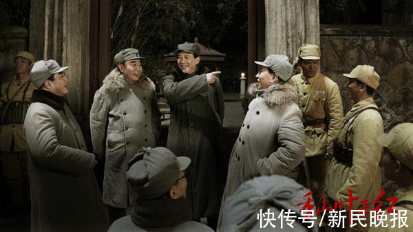 《香山葉正紅》收視創新高，主旋律緣何常拍常新？