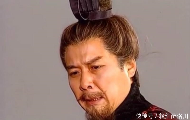 三国人物绰号的文化内涵:有两个涉及上辈私德,其他的也别深琢磨