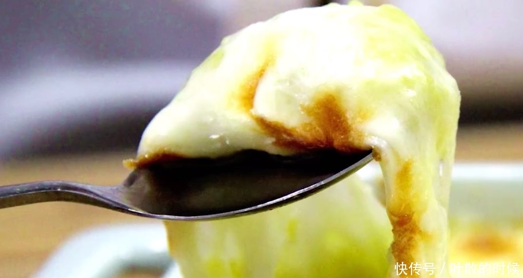 周末美食DIY|奶香芝士焗红薯,休闲甜点就是它了