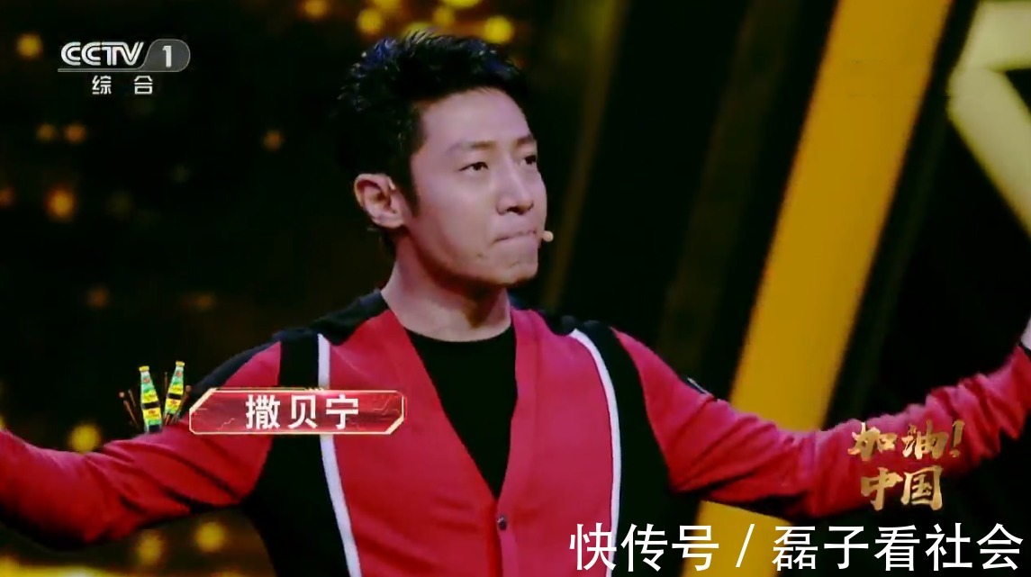 央视主持阵容尝试“老带新”,王嘉宁绑定撒贝宁,5档节目都有她