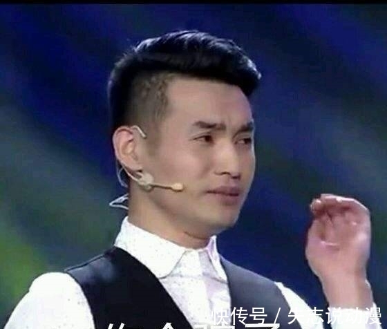 周云鹏|文松面试电视节目主持人，直言要观众刷大火箭，面试官摇头变黑脸