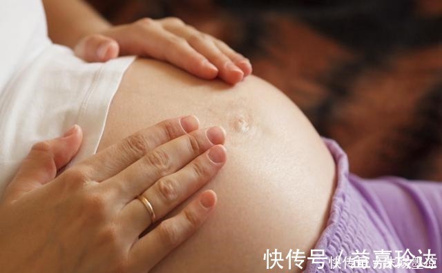 暮沐|孕妈有这三种体验，可能是胎儿“高智商”的表现，早知道早放心！