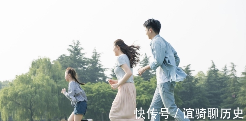 闯荡|一个容易“出人才”的家庭,往往有这4种特征,看看你家有吗?