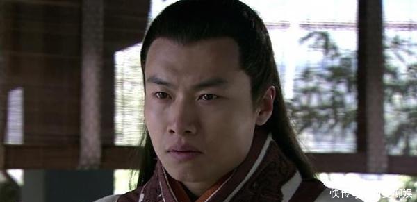 曹操|三国演义刘备摔孩子，历史上曹操更坑一句话害惨曹丕