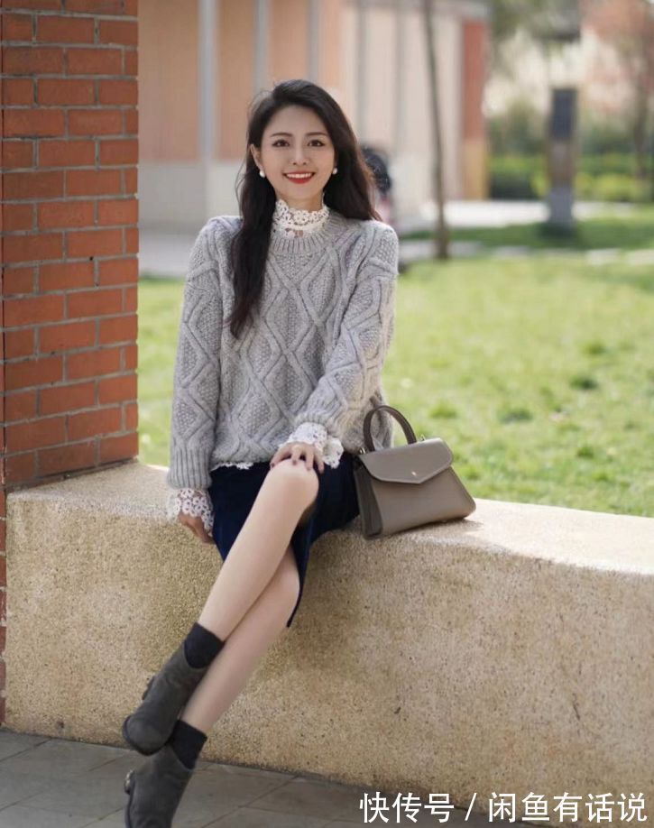 织法|光腿神器是智商税吗?入手时没搞清这三点,难怪你穿得像“假肢”