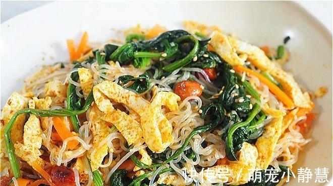 味道|分享10道家常素菜，让你吃肉的味道，好吃不油腻