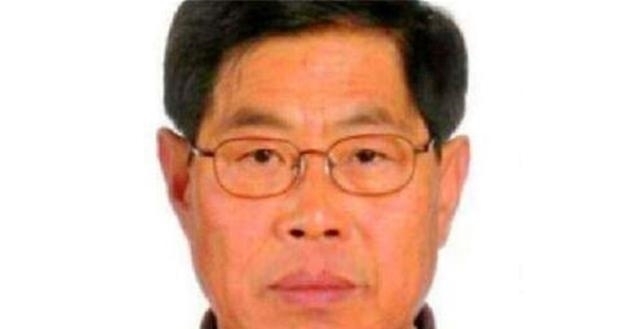 考入|当代汉奸,1977年考入大学,却泄露我国机密情报,临刑前气焰嚣张