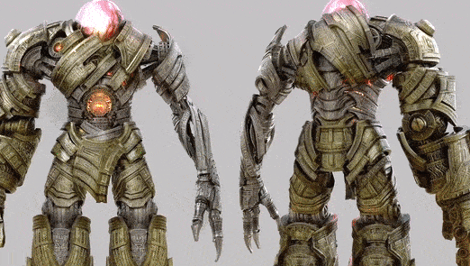 lumen|“远古巨人”的光影魔法:为什么虚幻引擎5对影视行业意义重大?