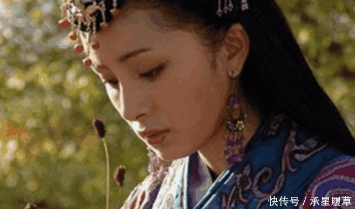 单于|历史上最美的和亲“公主”,侍奉了三位匈奴单于,换来汉朝的和平