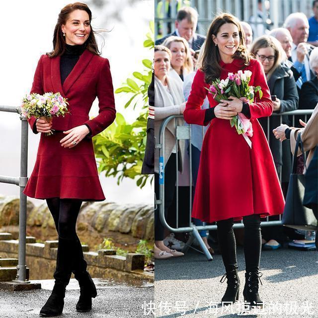 西班牙王后,快丢掉你的“蜘蛛鞋”和防水台吧!别糟蹋了好衣品